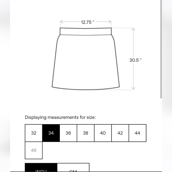 JACQUEMUS-Black Le Papier 'La Jupe Notte' Midi Skirt - Picture 7 of 9